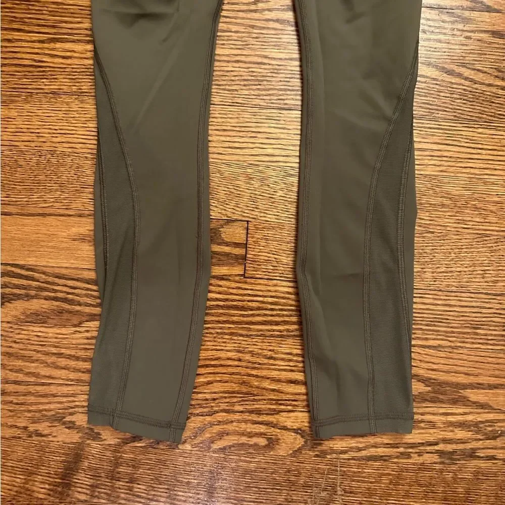 Lululemon Leggings